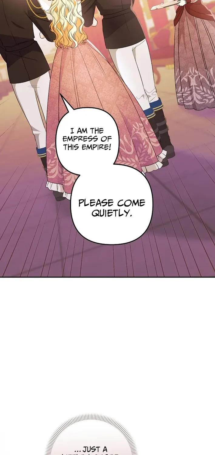 Stop Obsessing, Please Divorce Me! Chapter 13 page 90 - 