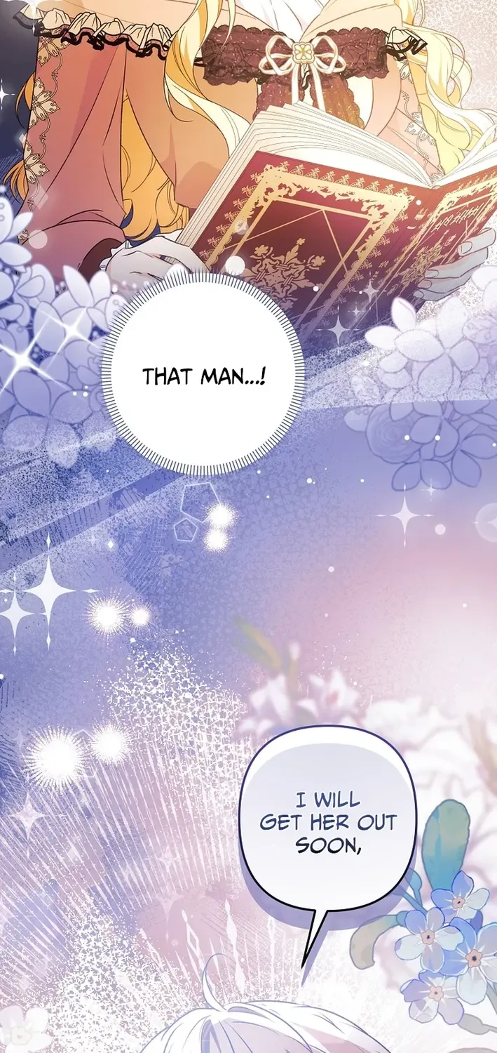 Stop Obsessing, Please Divorce Me! Chapter 13 page 95 - 