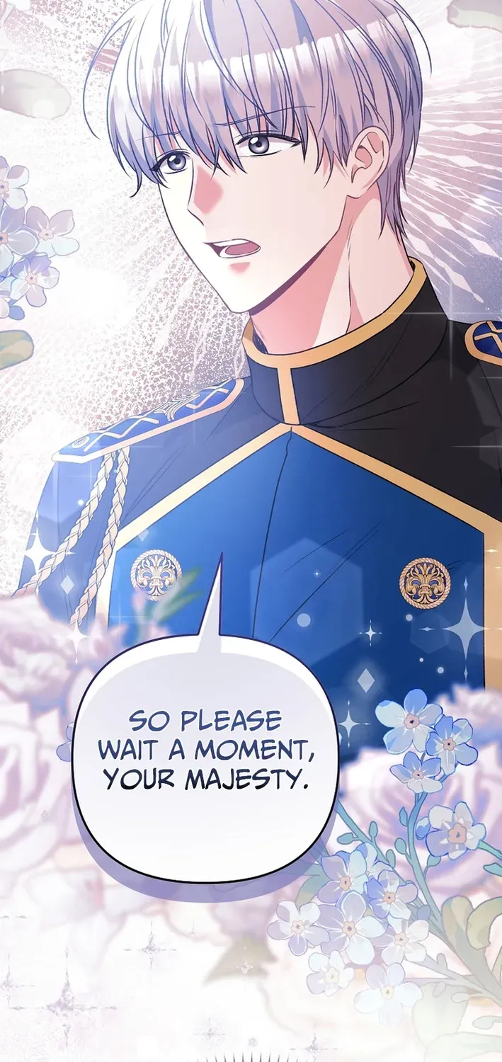 Stop Obsessing, Please Divorce Me! Chapter 13 page 96 - 