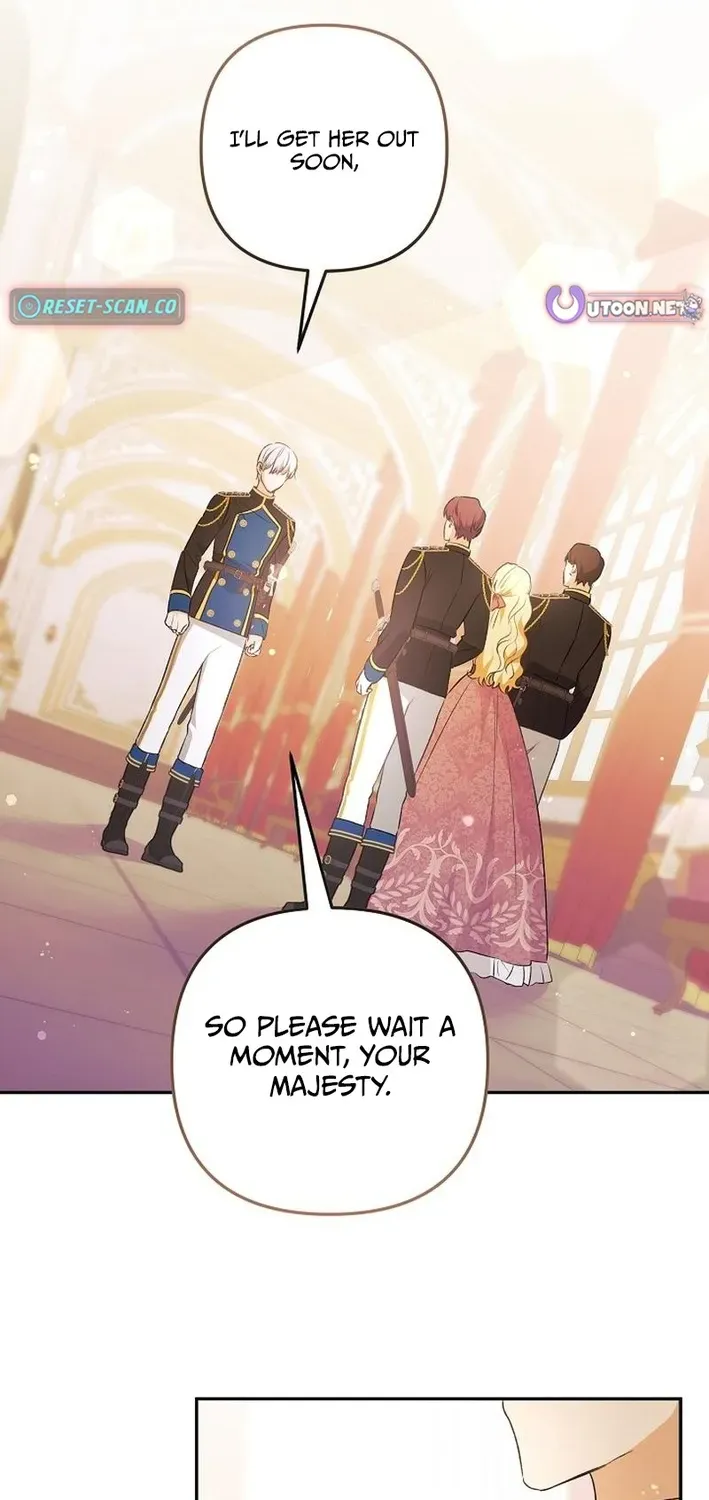 Stop Obsessing, Please Divorce Me! Chapter 14 page 2 - 