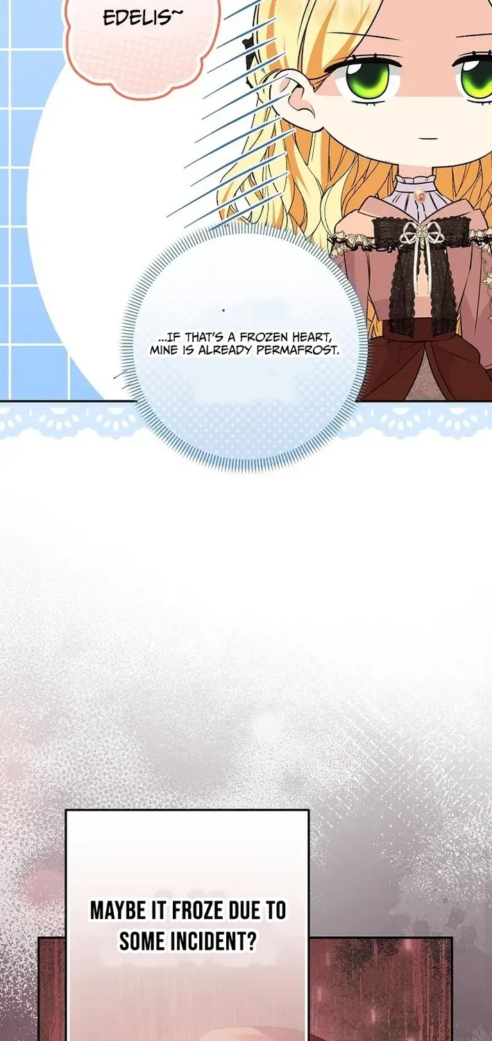 Stop Obsessing, Please Divorce Me! Chapter 14 page 12 - 