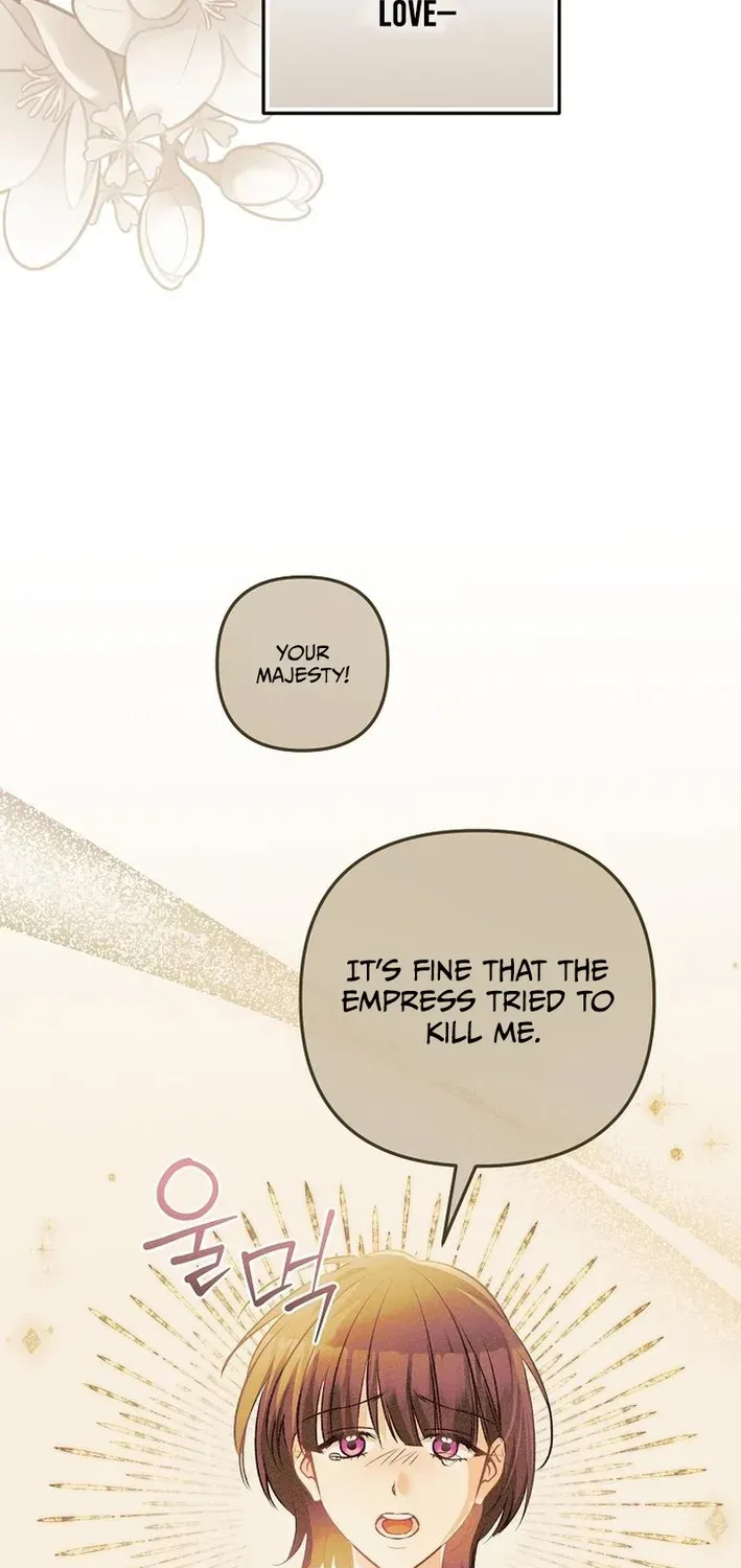 Stop Obsessing, Please Divorce Me! Chapter 14 page 15 - 
