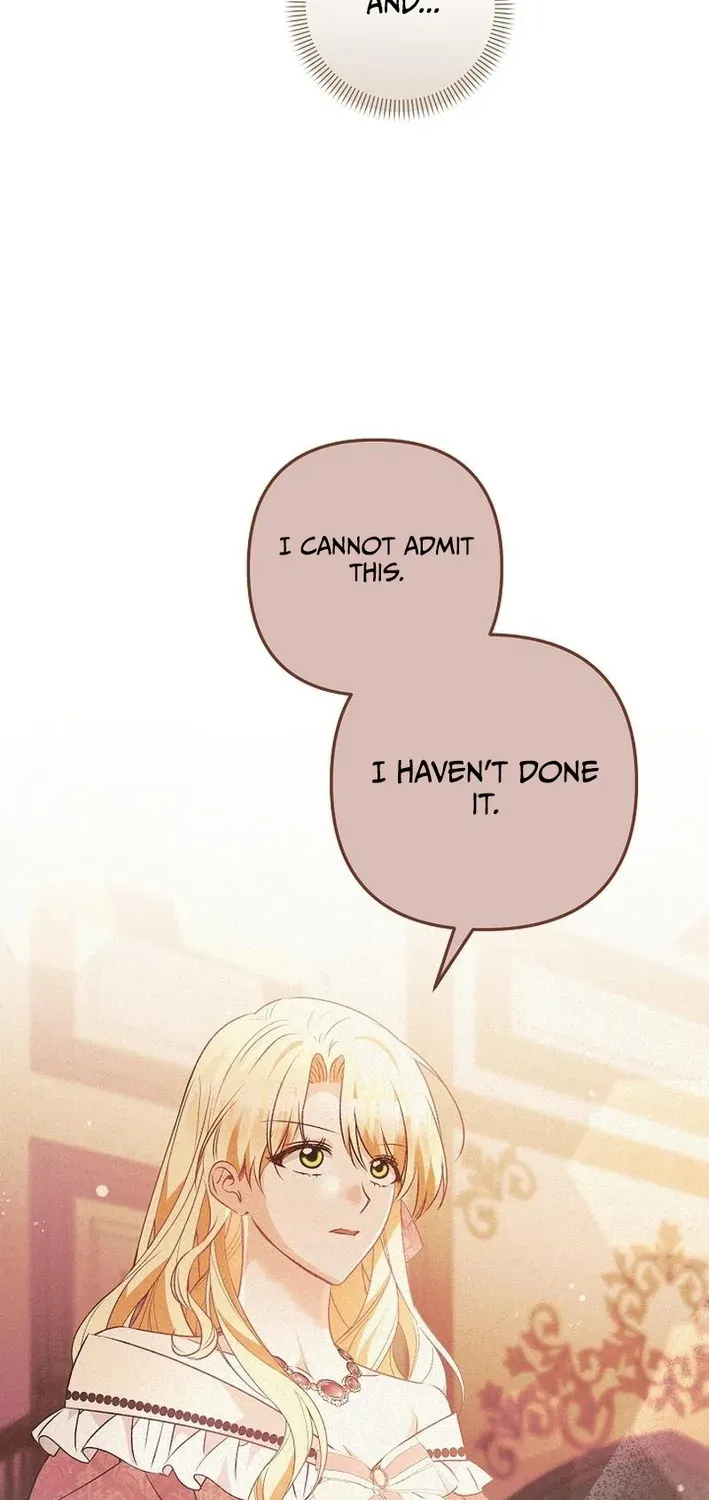 Stop Obsessing, Please Divorce Me! Chapter 14 page 22 - 