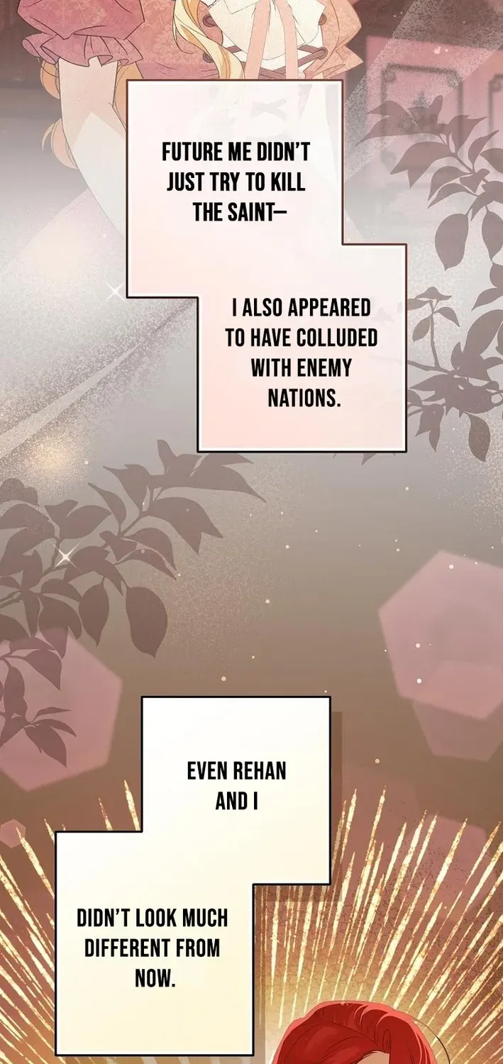 Stop Obsessing, Please Divorce Me! Chapter 14 page 23 - 