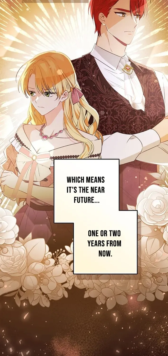 Stop Obsessing, Please Divorce Me! Chapter 14 page 24 - 