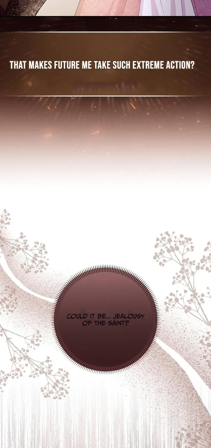 Stop Obsessing, Please Divorce Me! Chapter 14 page 26 - 