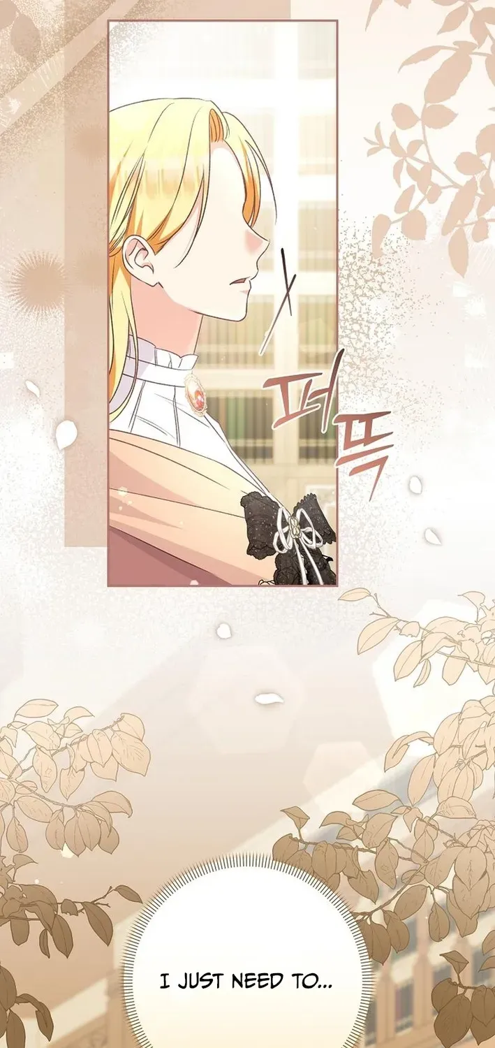 Stop Obsessing, Please Divorce Me! Chapter 14 page 29 - 