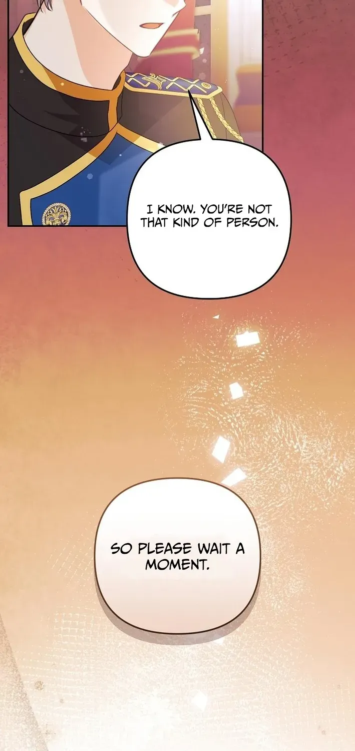 Stop Obsessing, Please Divorce Me! Chapter 14 page 4 - 