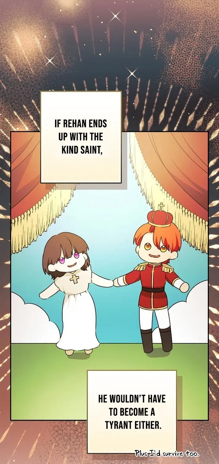 Stop Obsessing, Please Divorce Me! Chapter 14 page 31 - 