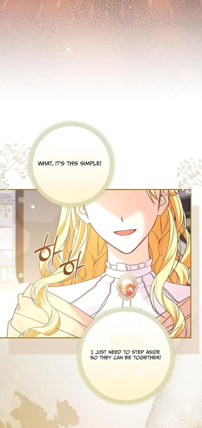 Stop Obsessing, Please Divorce Me! Chapter 14 page 32 - 