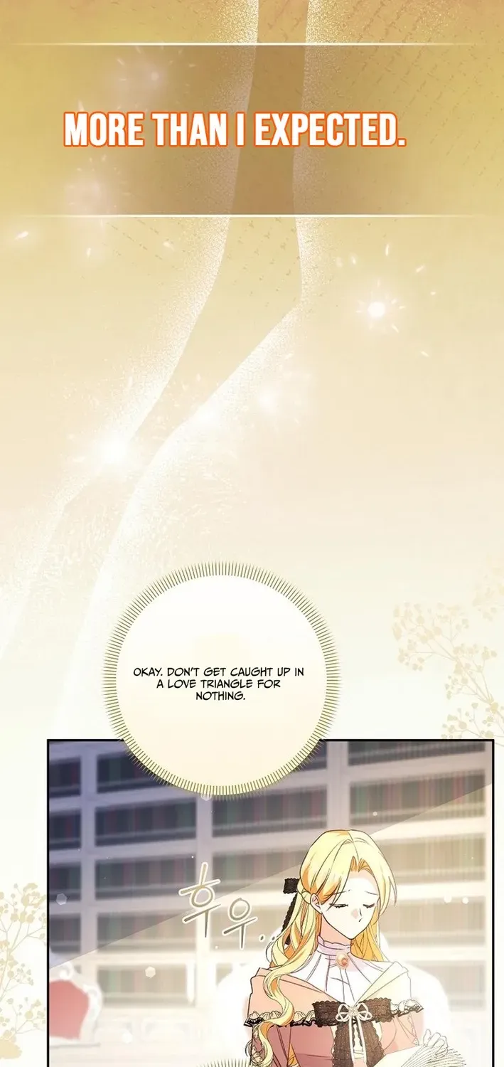 Stop Obsessing, Please Divorce Me! Chapter 14 page 37 - 