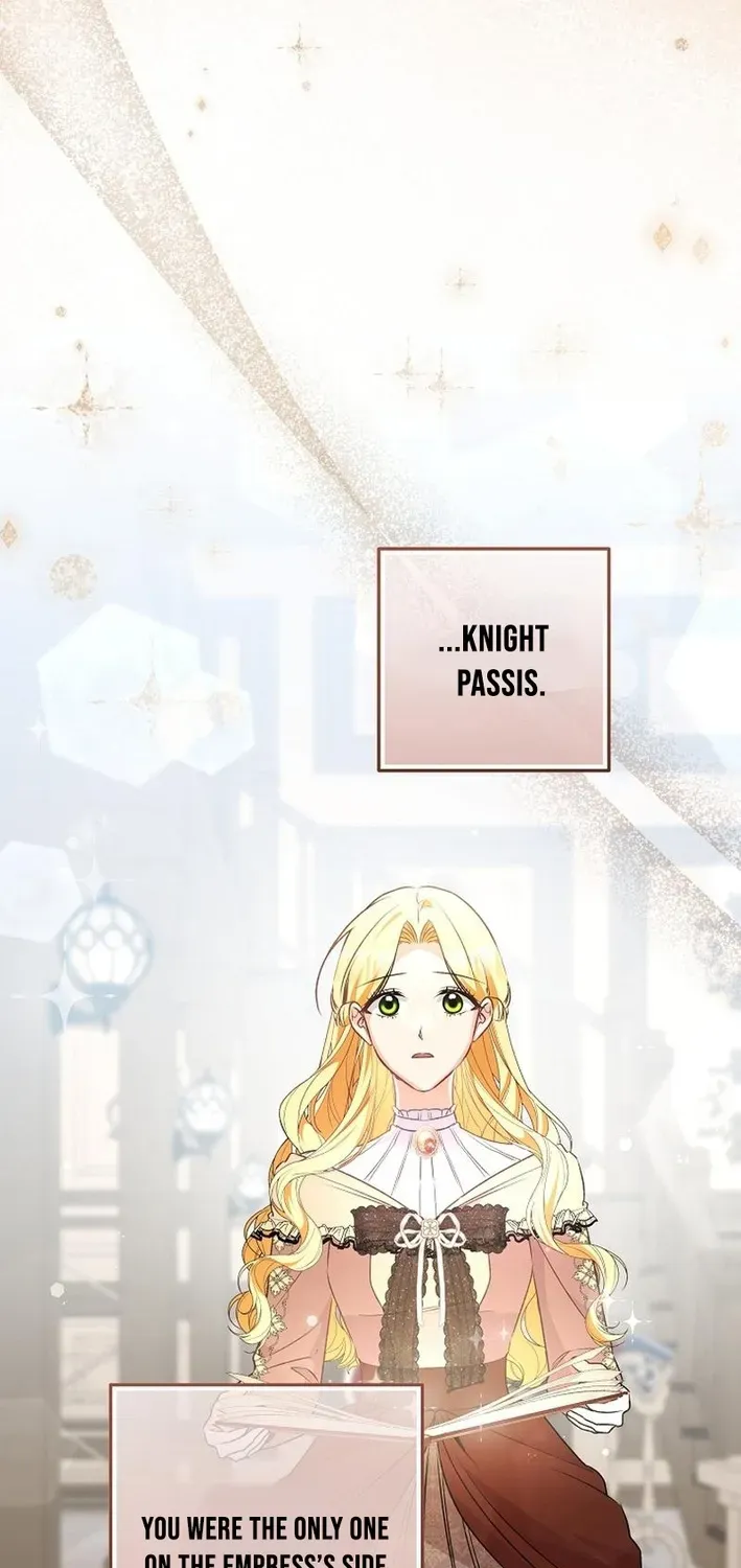 Stop Obsessing, Please Divorce Me! Chapter 14 page 5 - 