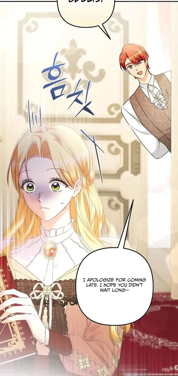 Stop Obsessing, Please Divorce Me! Chapter 14 page 44 - 