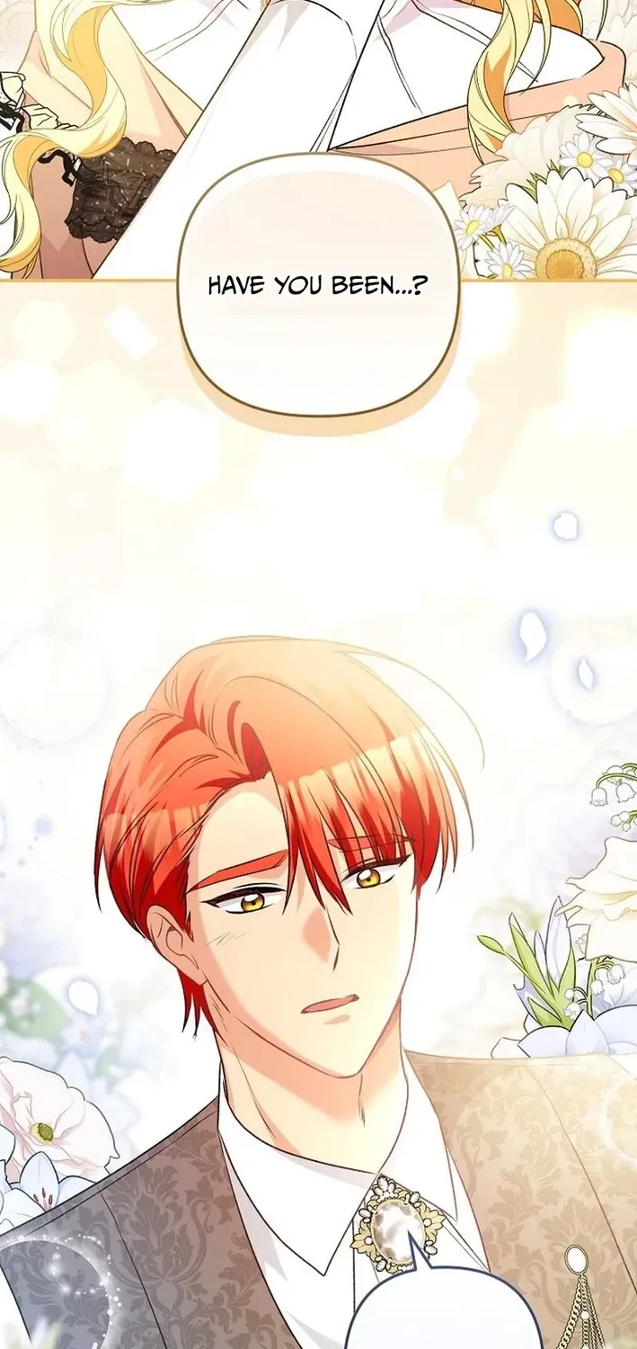 Stop Obsessing, Please Divorce Me! Chapter 14 page 48 - 