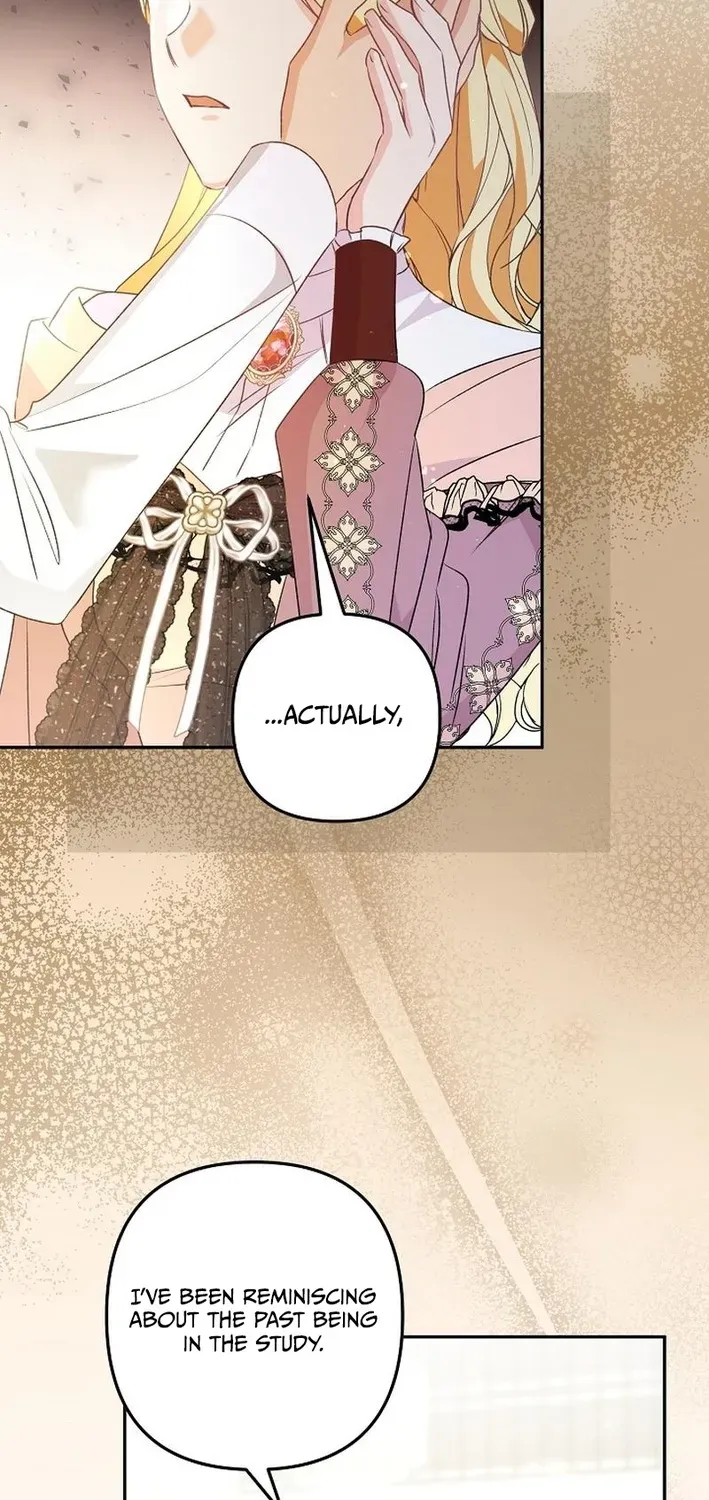 Stop Obsessing, Please Divorce Me! Chapter 14 page 50 - 