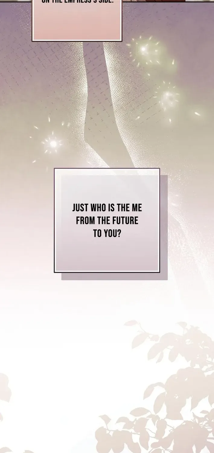 Stop Obsessing, Please Divorce Me! Chapter 14 page 6 - 