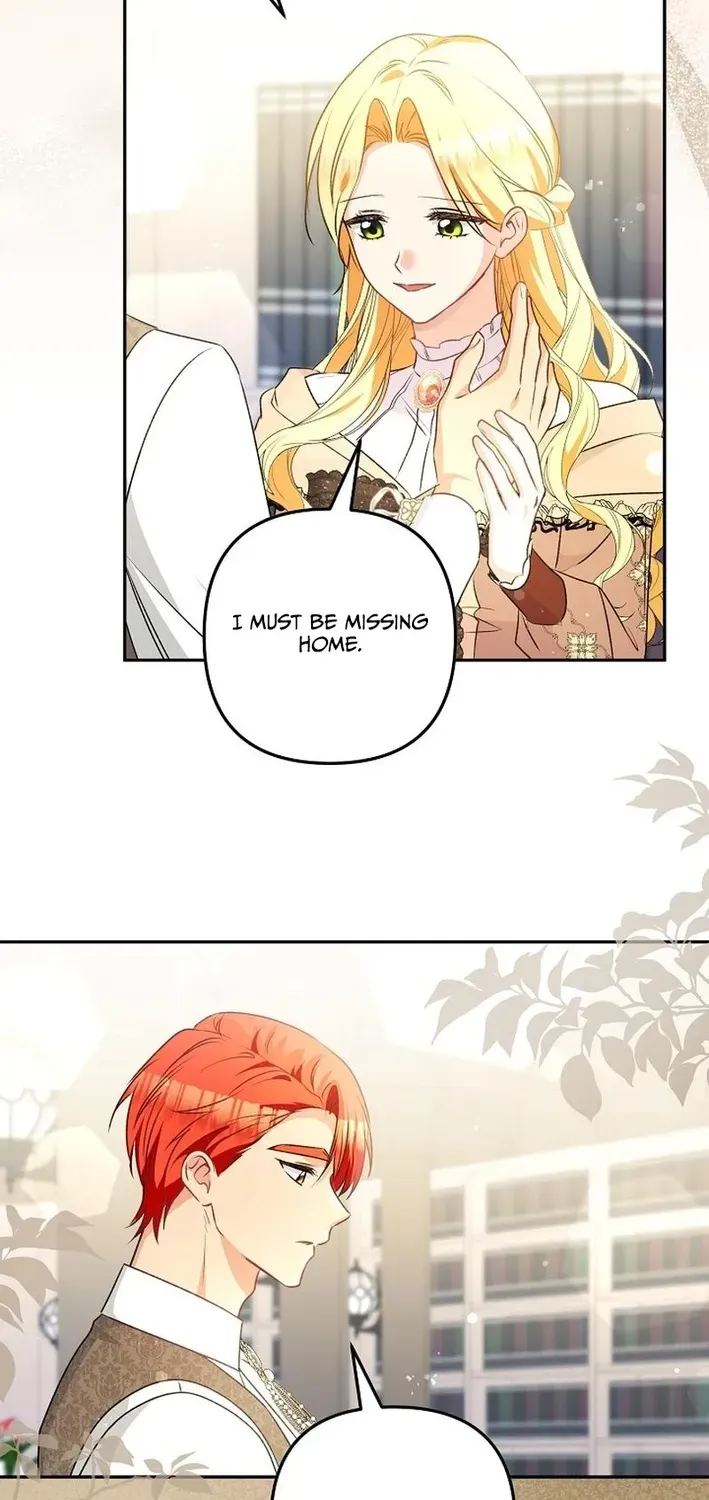 Stop Obsessing, Please Divorce Me! Chapter 14 page 51 - 