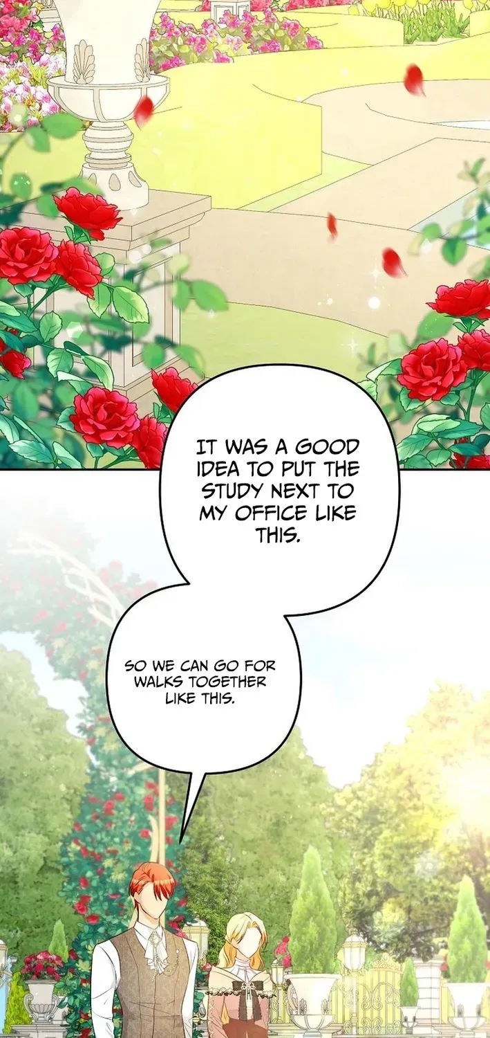 Stop Obsessing, Please Divorce Me! Chapter 14 page 54 - 