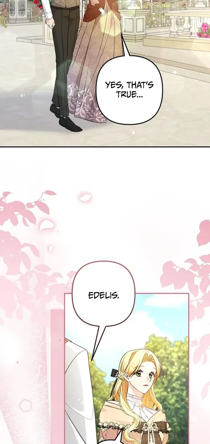 Stop Obsessing, Please Divorce Me! Chapter 14 page 55 - 