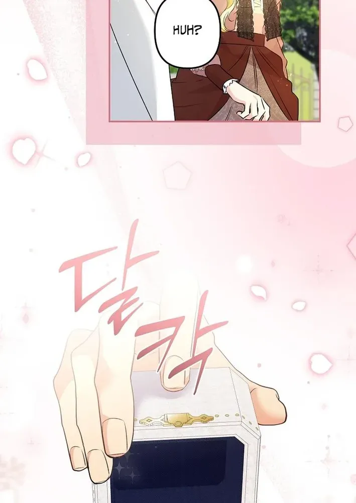 Stop Obsessing, Please Divorce Me! Chapter 14 page 56 - 
