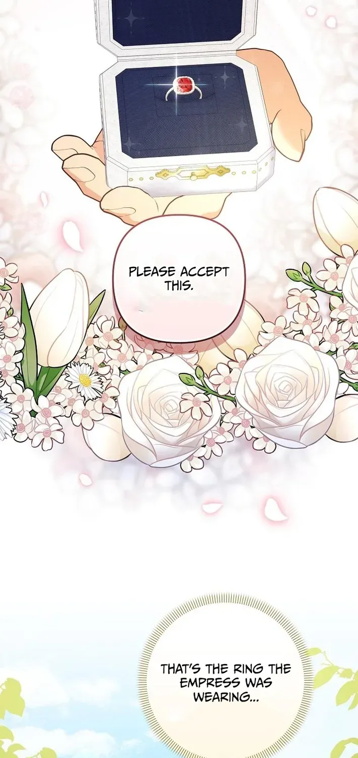 Stop Obsessing, Please Divorce Me! Chapter 14 page 57 - 