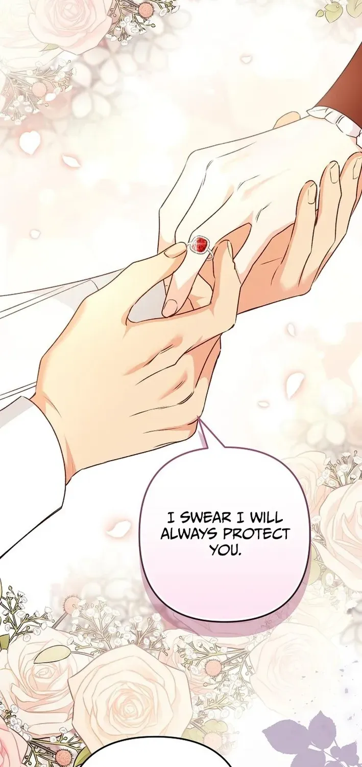 Stop Obsessing, Please Divorce Me! Chapter 14 page 59 - 