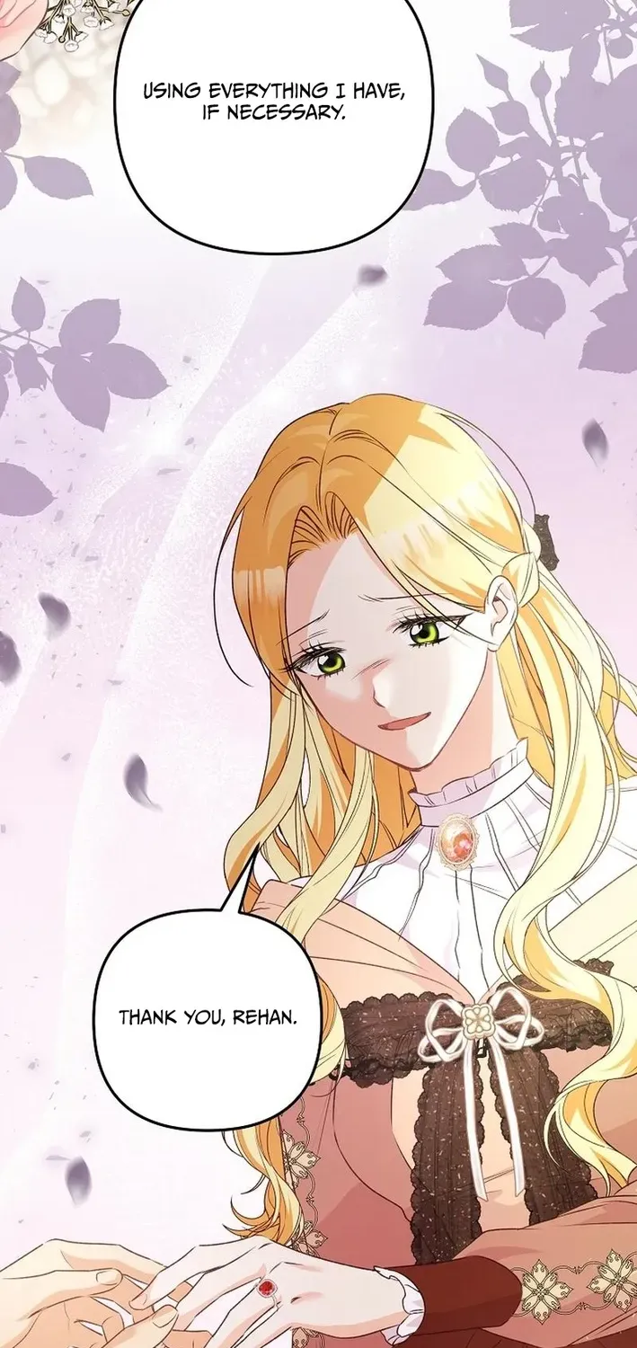 Stop Obsessing, Please Divorce Me! Chapter 14 page 60 - 