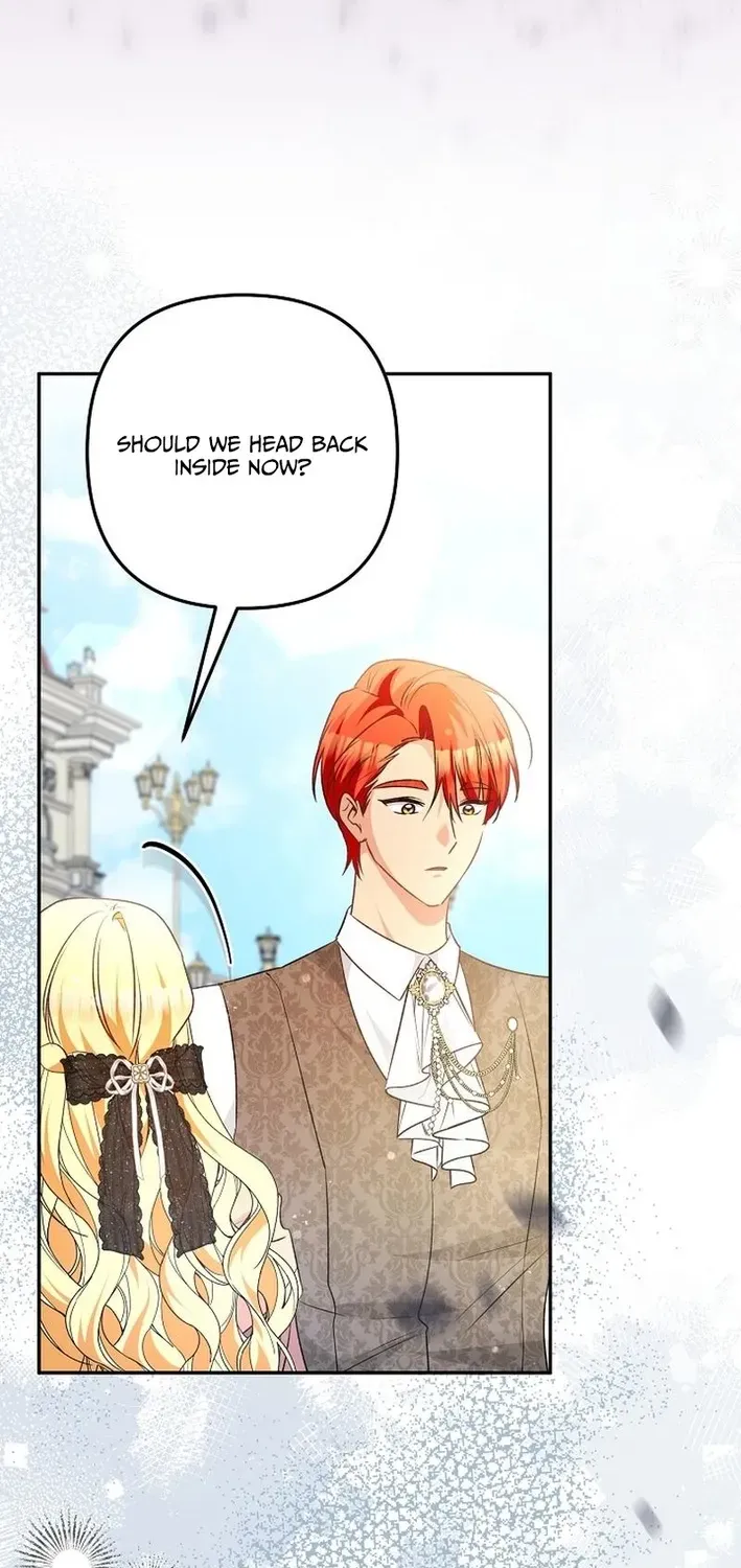 Stop Obsessing, Please Divorce Me! Chapter 14 page 62 - 