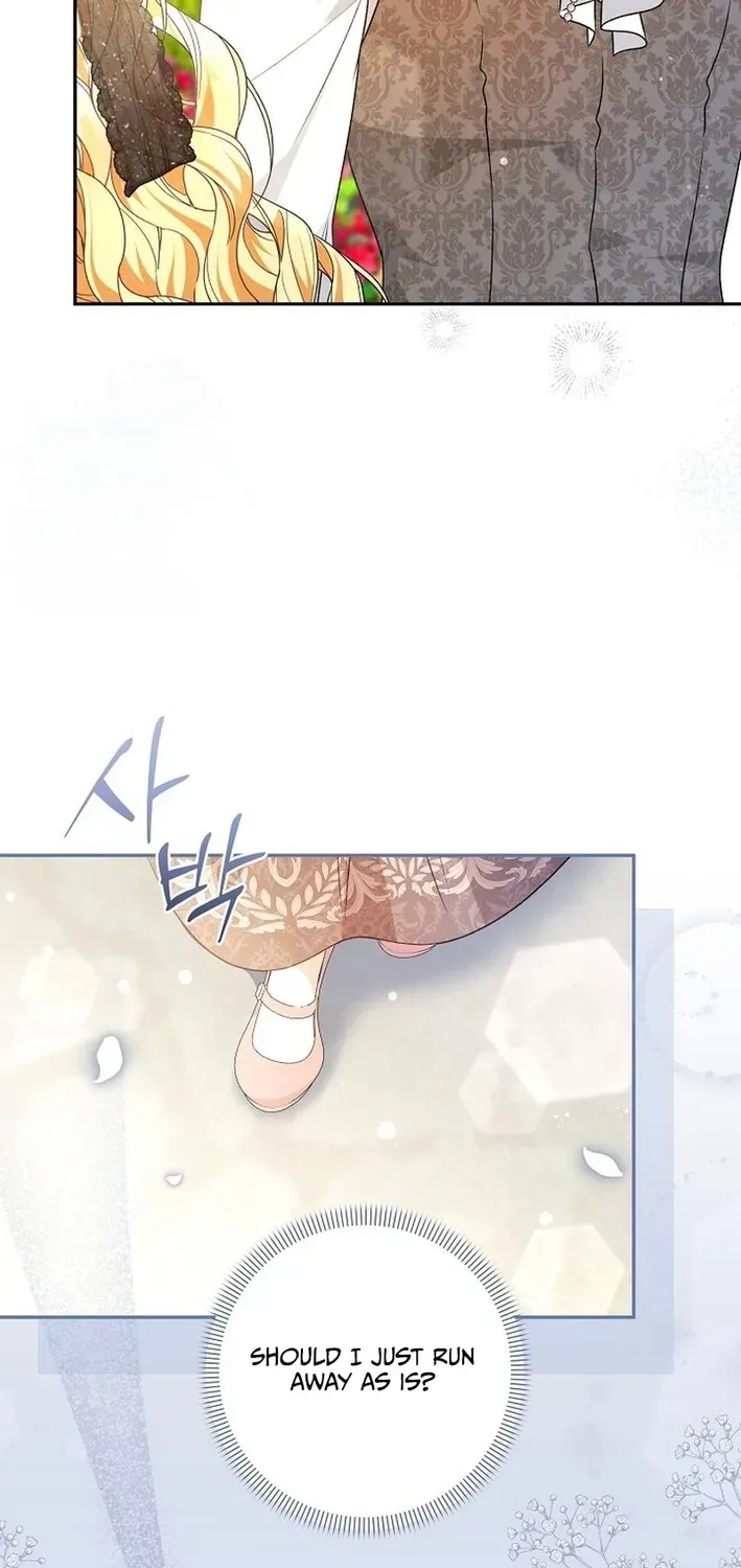 Stop Obsessing, Please Divorce Me! Chapter 14 page 64 - 