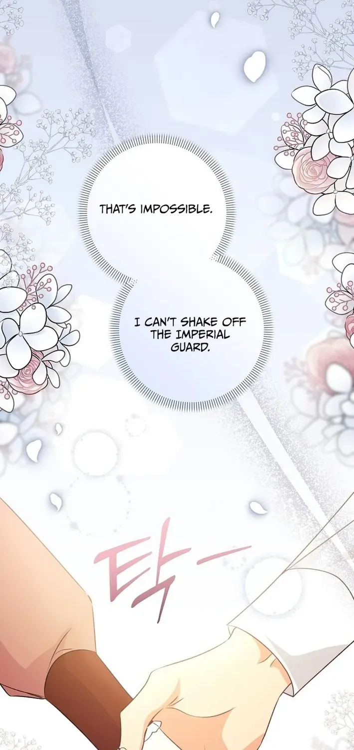 Stop Obsessing, Please Divorce Me! Chapter 14 page 65 - 