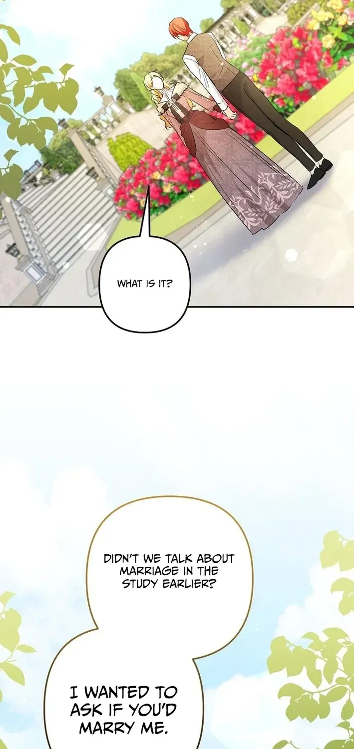 Stop Obsessing, Please Divorce Me! Chapter 14 page 67 - 