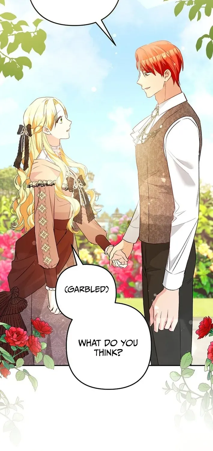 Stop Obsessing, Please Divorce Me! Chapter 14 page 68 - 
