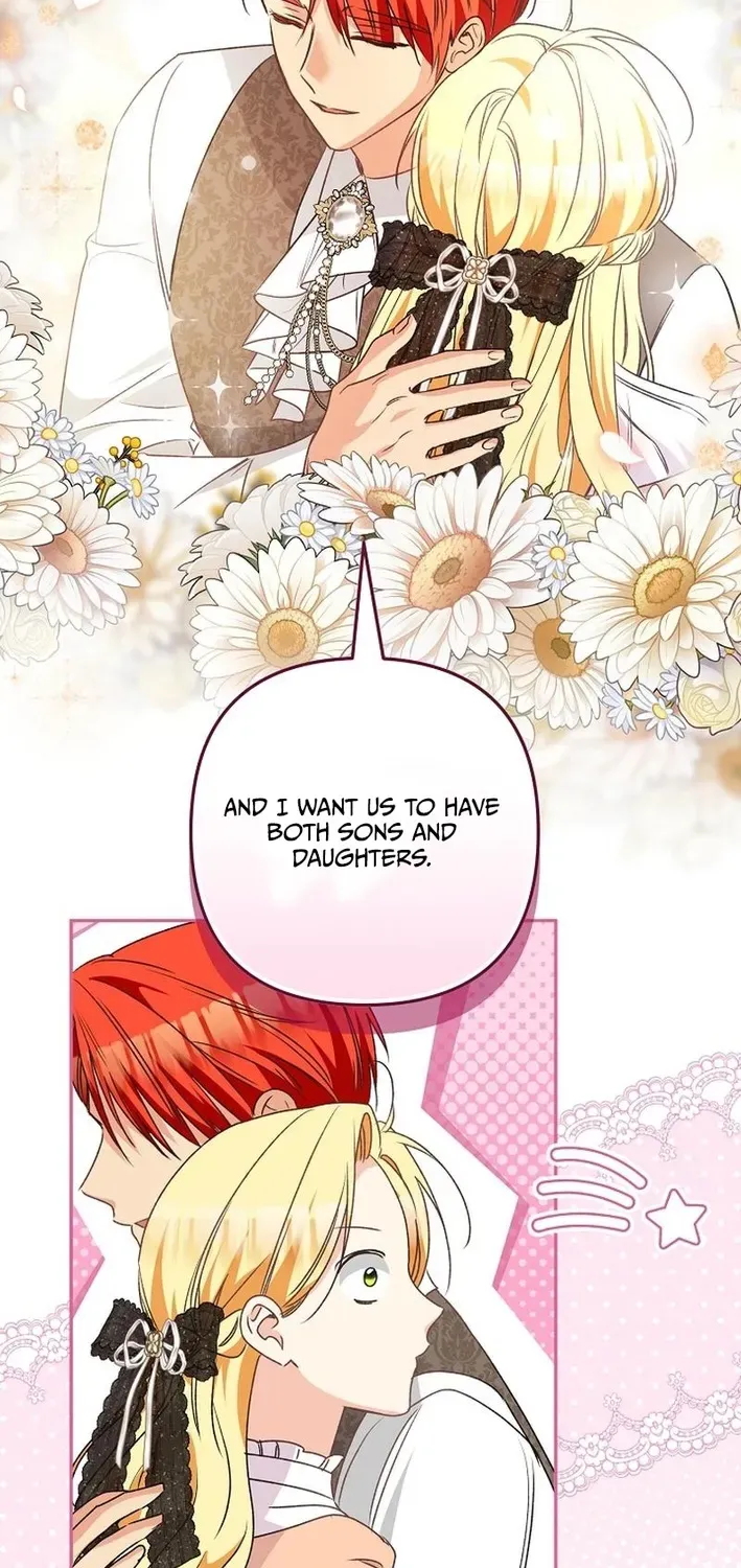 Stop Obsessing, Please Divorce Me! Chapter 14 page 71 - 