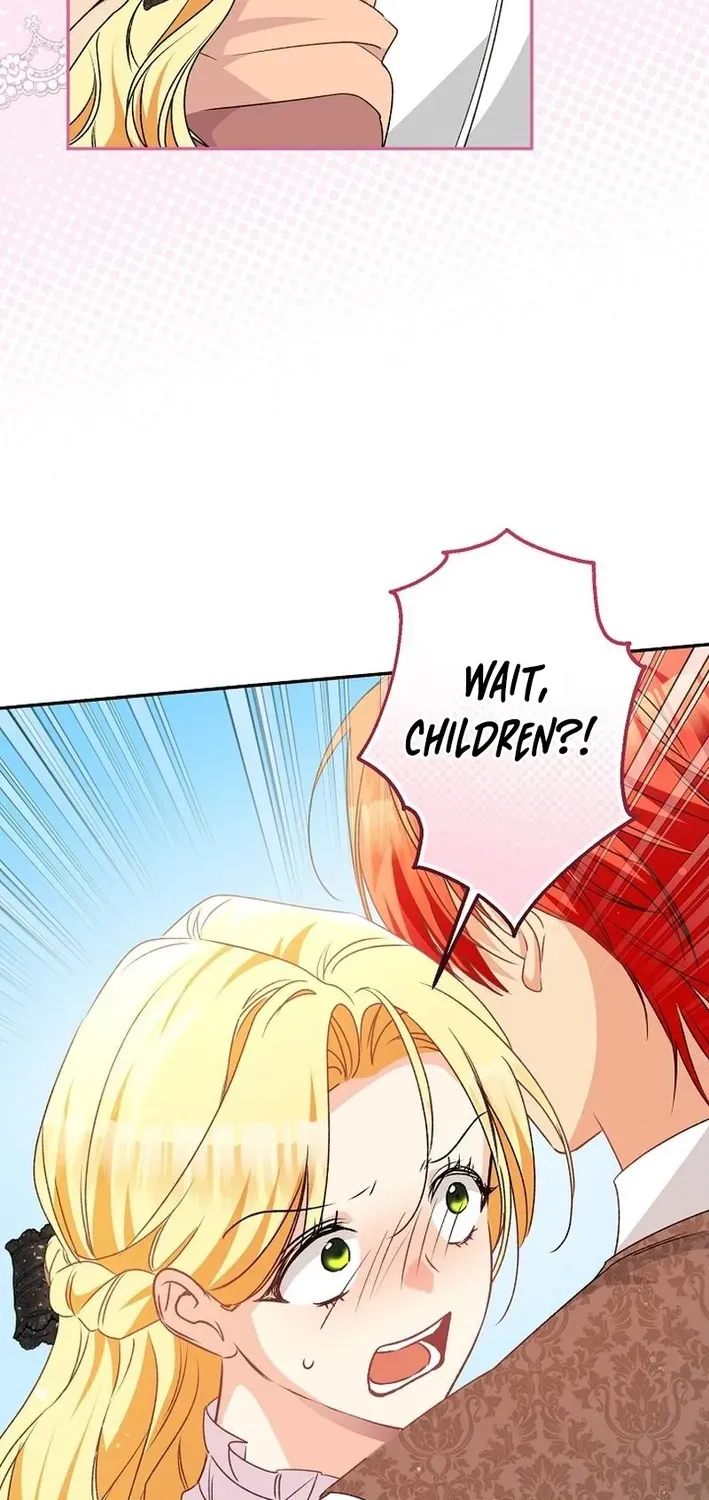 Stop Obsessing, Please Divorce Me! Chapter 14 page 72 - 