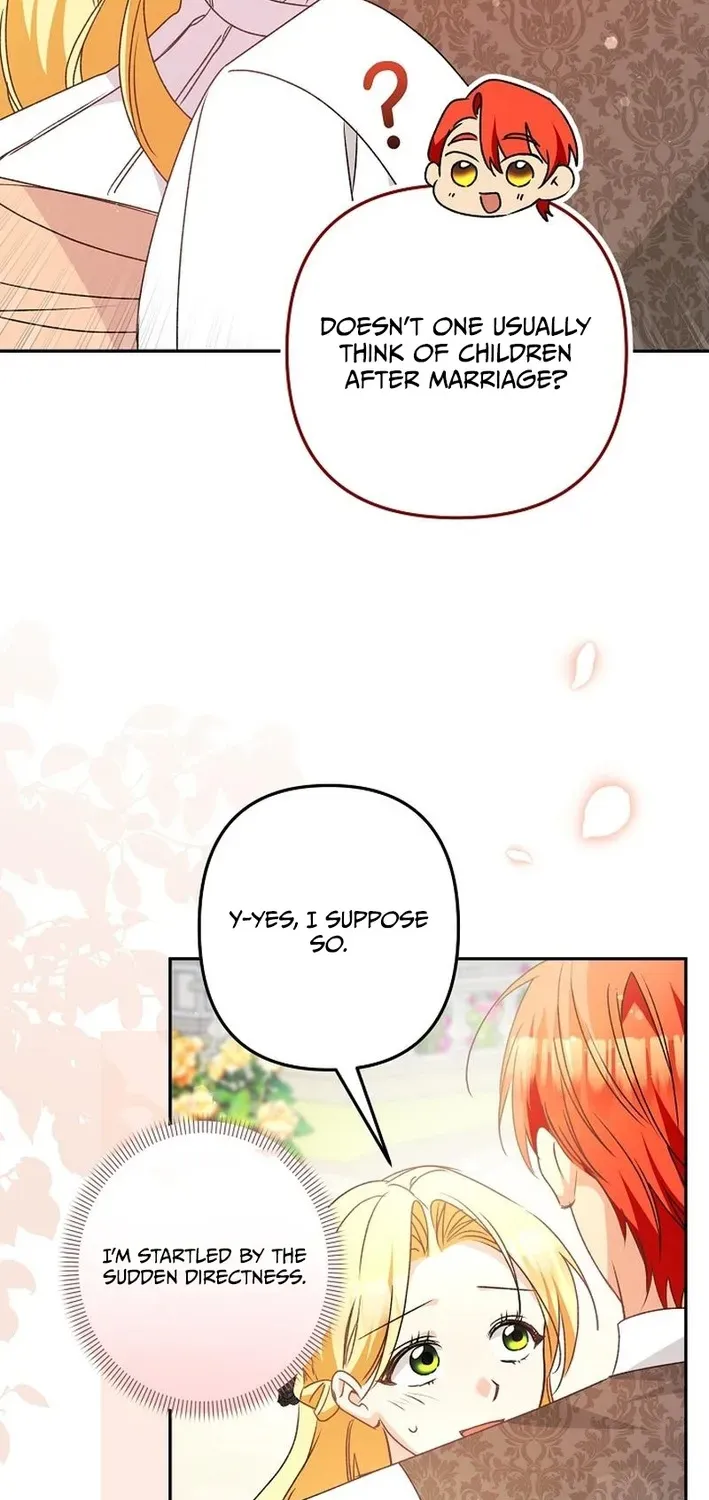 Stop Obsessing, Please Divorce Me! Chapter 14 page 73 - 