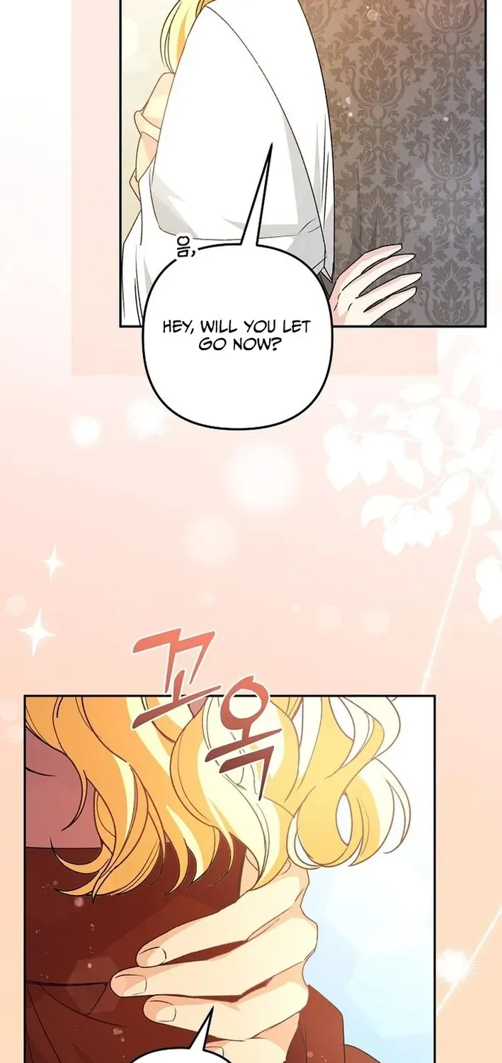 Stop Obsessing, Please Divorce Me! Chapter 14 page 74 - 