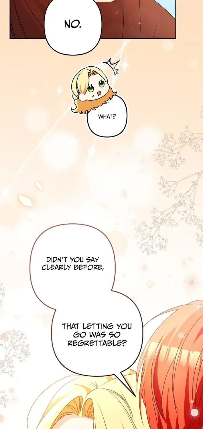 Stop Obsessing, Please Divorce Me! Chapter 14 page 75 - 
