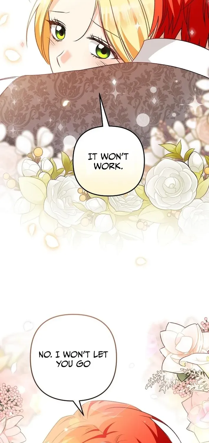 Stop Obsessing, Please Divorce Me! Chapter 14 page 76 - 