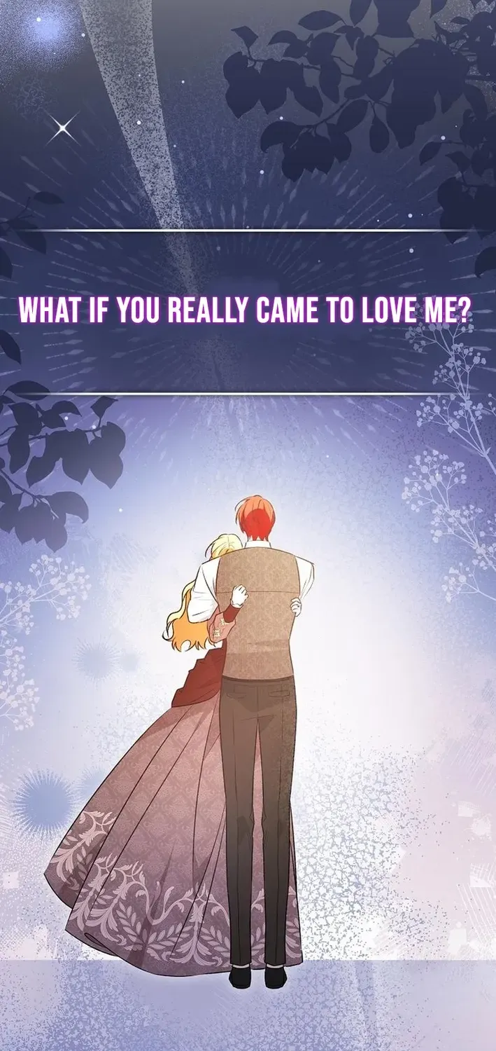 Stop Obsessing, Please Divorce Me! Chapter 14 page 81 - 