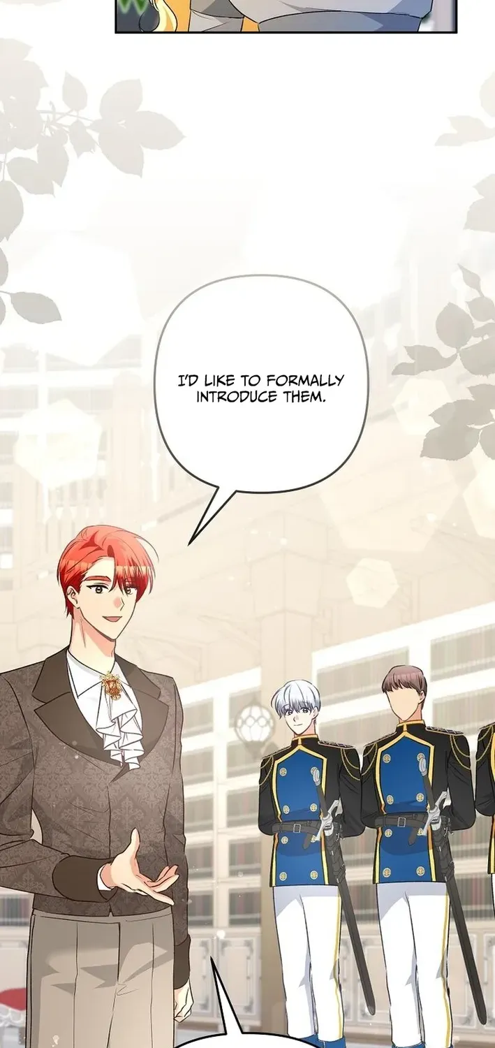 Stop Obsessing, Please Divorce Me! Chapter 14 page 86 - 