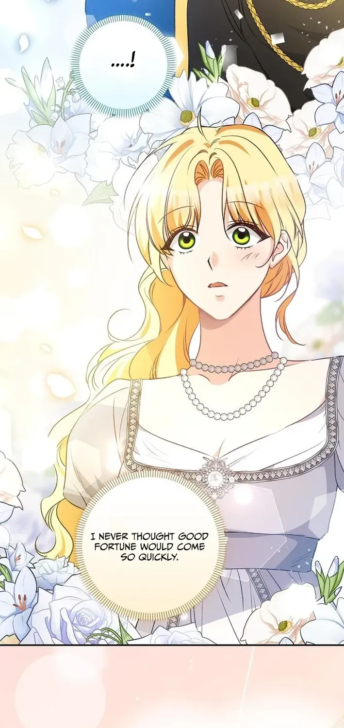 Stop Obsessing, Please Divorce Me! Chapter 14 page 88 - 