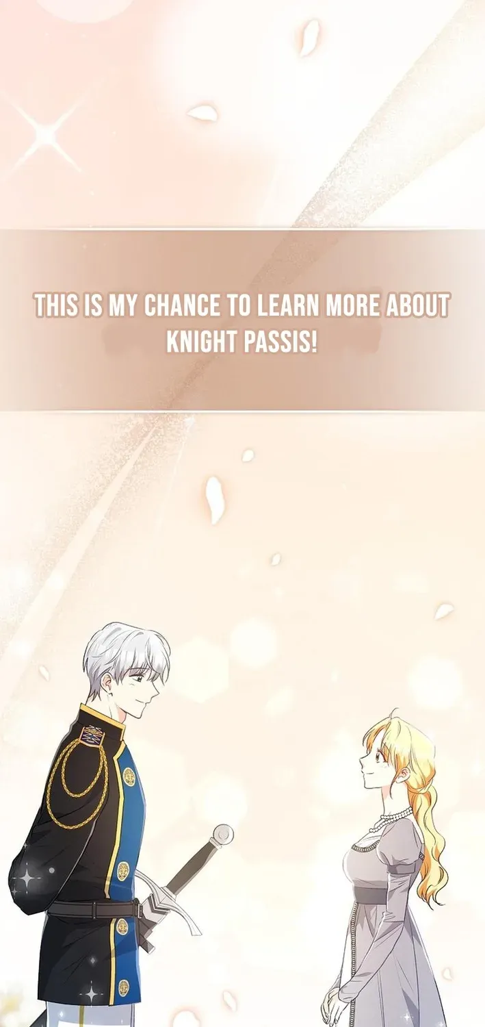 Stop Obsessing, Please Divorce Me! Chapter 14 page 89 - 