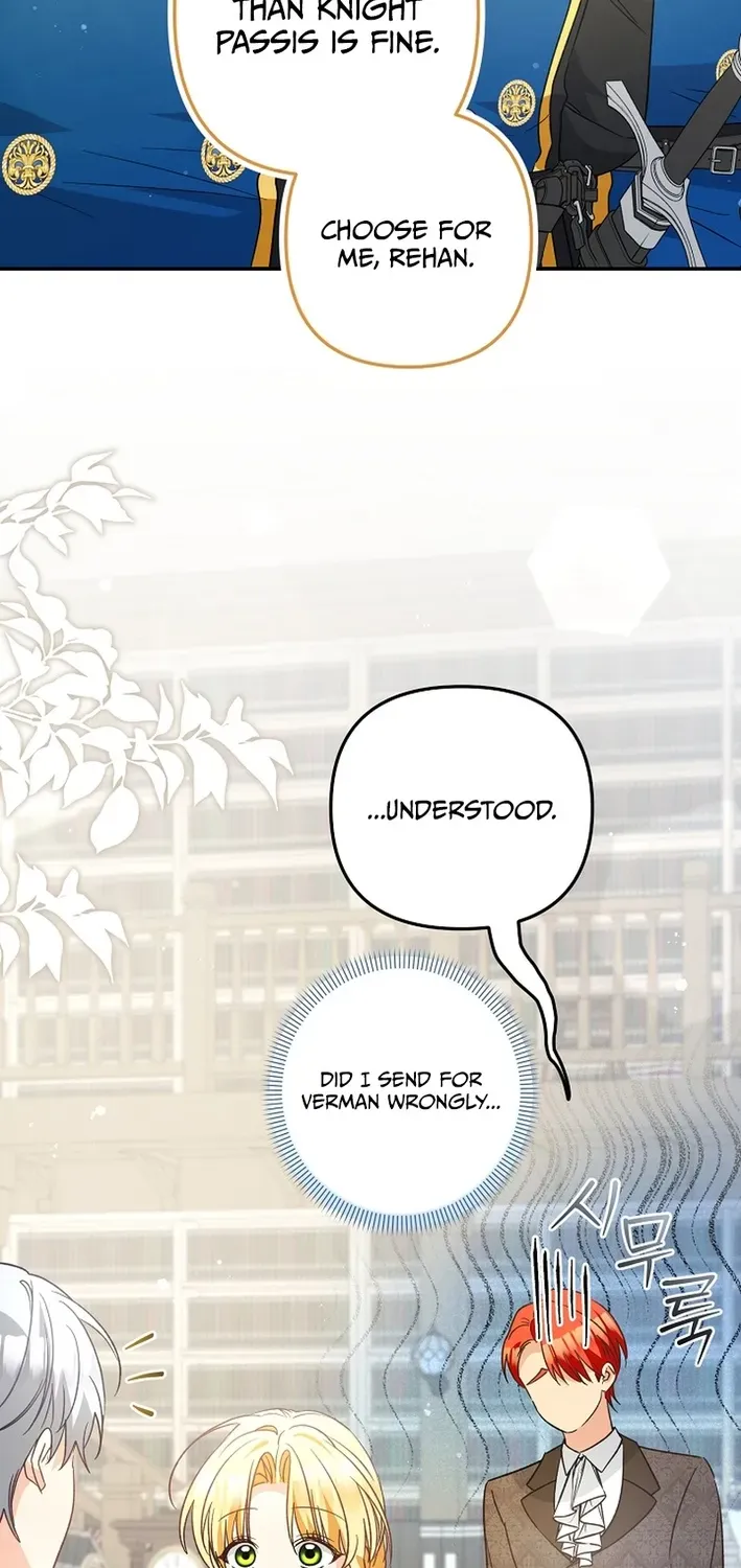 Stop Obsessing, Please Divorce Me! Chapter 15 page 11 - 