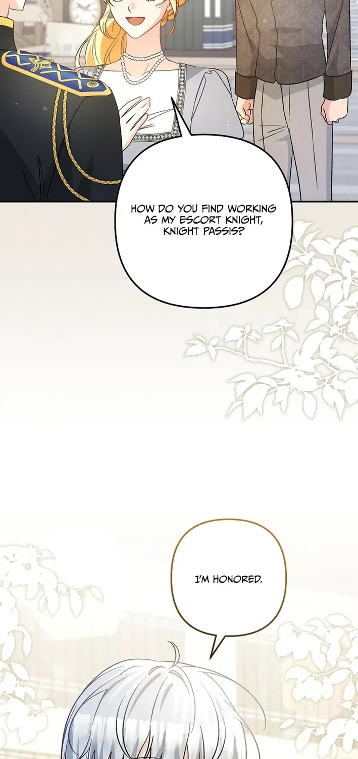 Stop Obsessing, Please Divorce Me! Chapter 15 page 12 - 