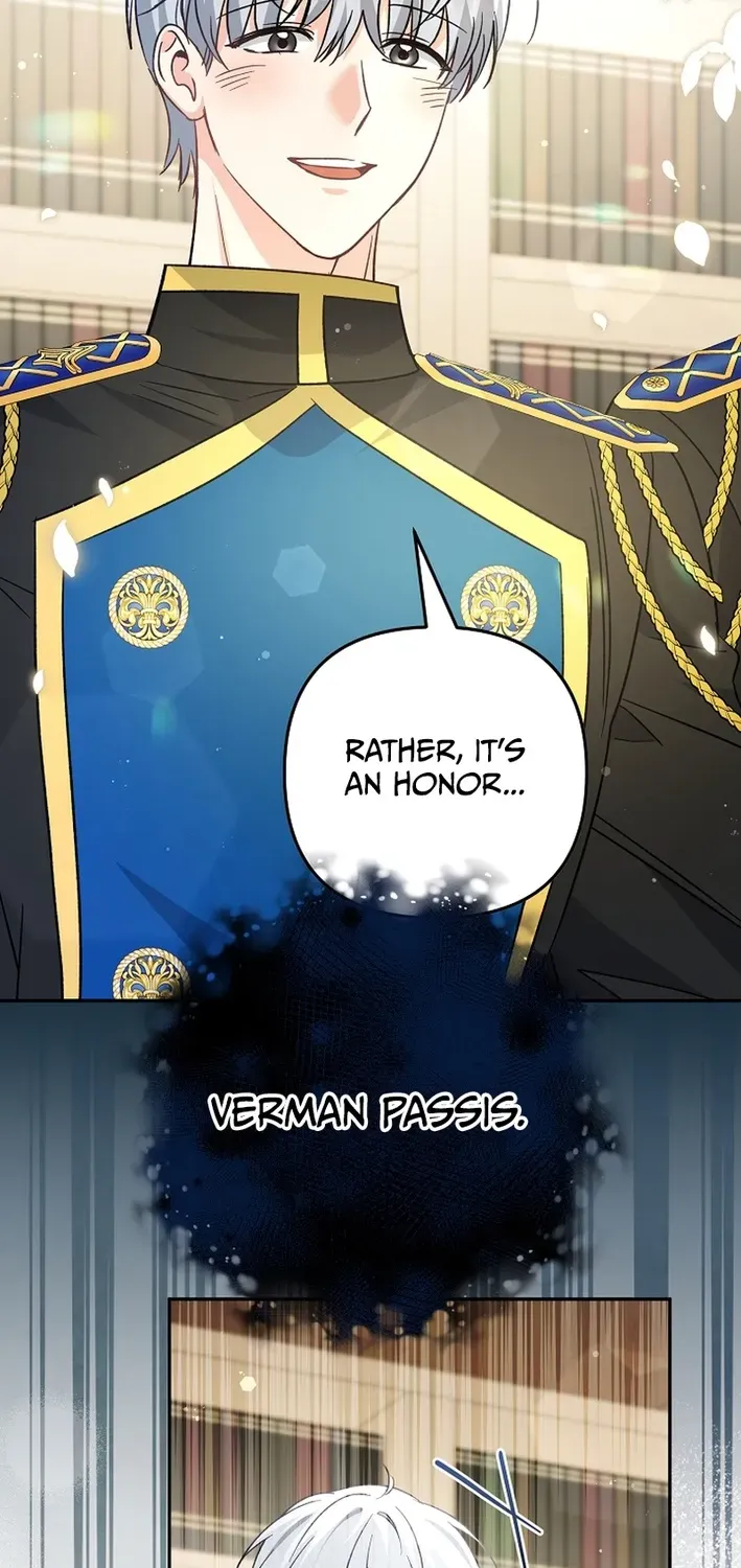Stop Obsessing, Please Divorce Me! Chapter 15 page 13 - 
