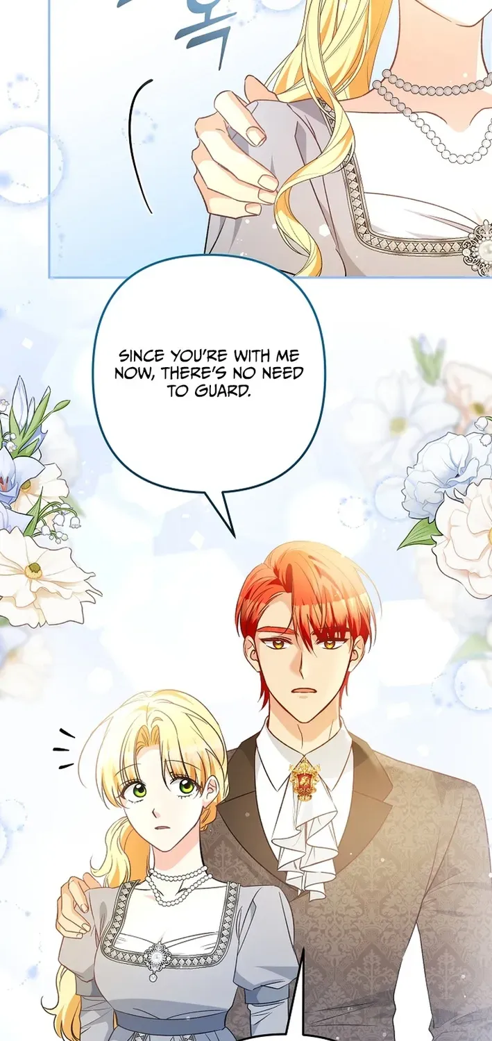 Stop Obsessing, Please Divorce Me! Chapter 15 page 15 - 