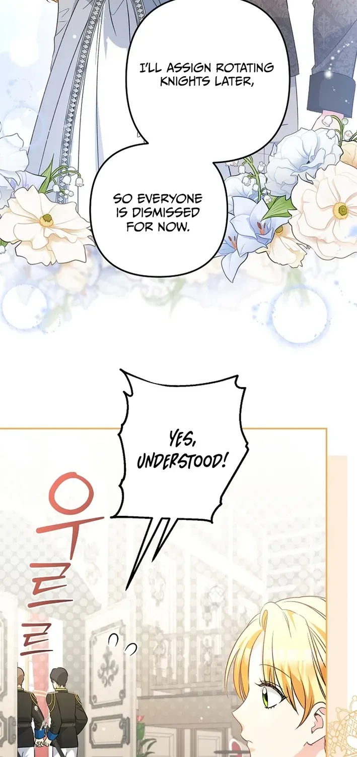 Stop Obsessing, Please Divorce Me! Chapter 15 page 16 - 