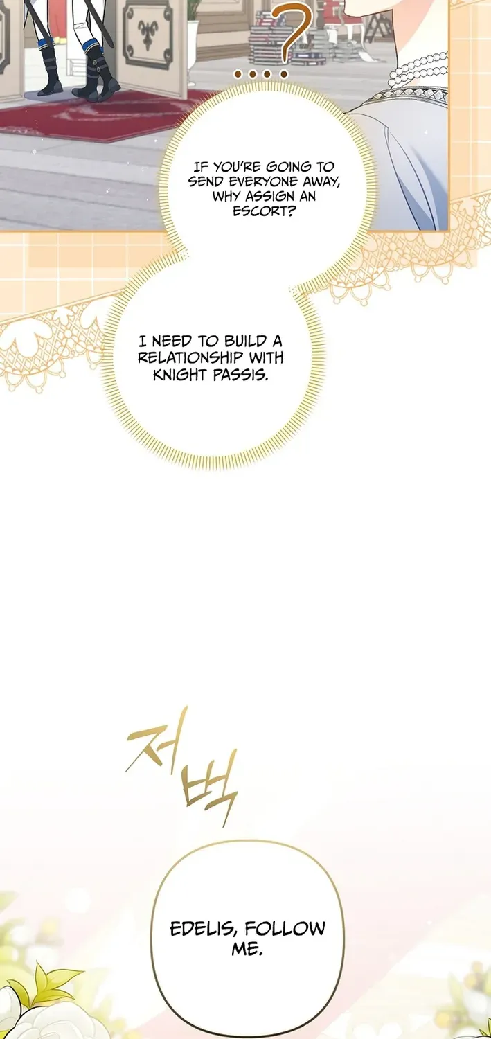 Stop Obsessing, Please Divorce Me! Chapter 15 page 17 - 