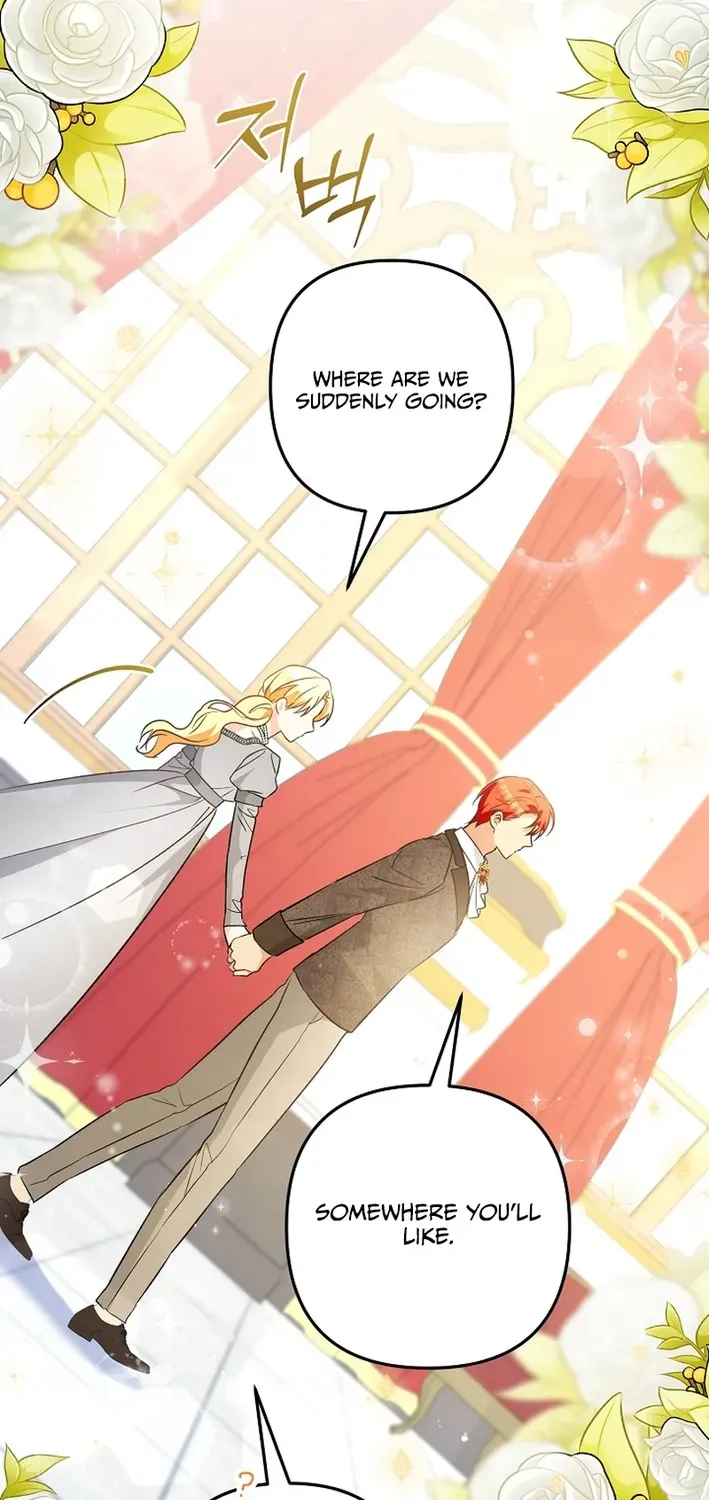 Stop Obsessing, Please Divorce Me! Chapter 15 page 18 - 