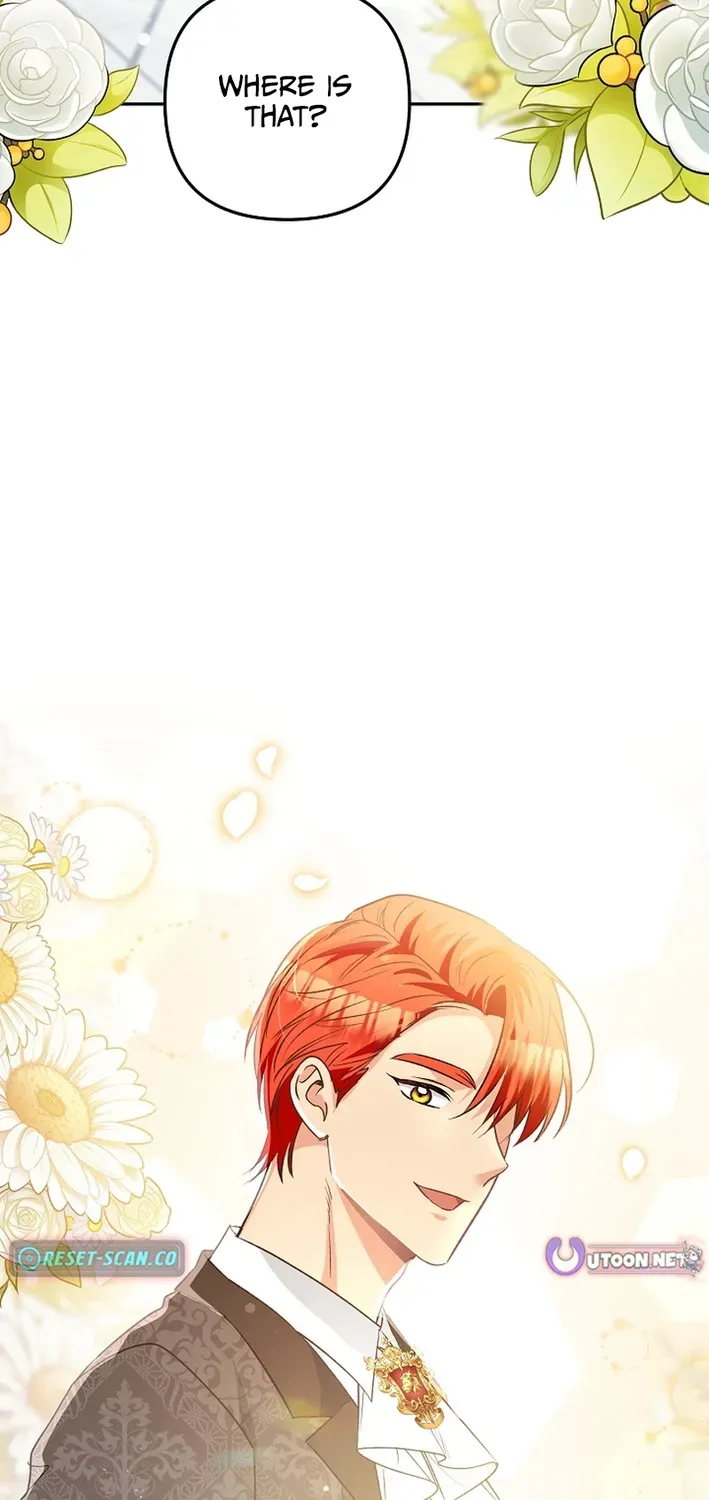 Stop Obsessing, Please Divorce Me! Chapter 15 page 19 - 